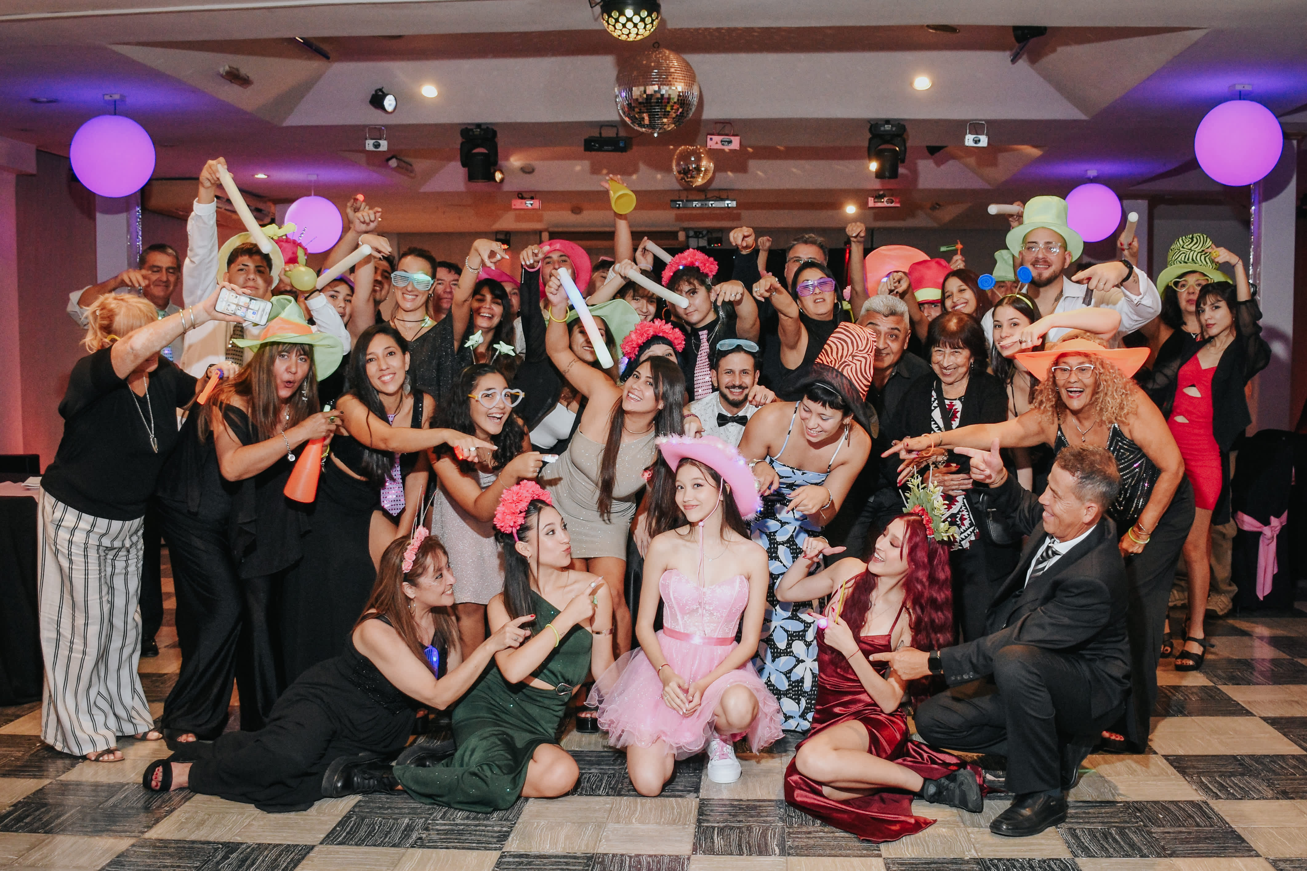 Book Quinceaños 5 Foto 10